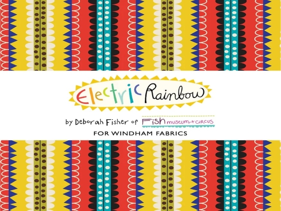 Electric Rainbow